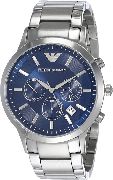 reloj emporio armani hombre.